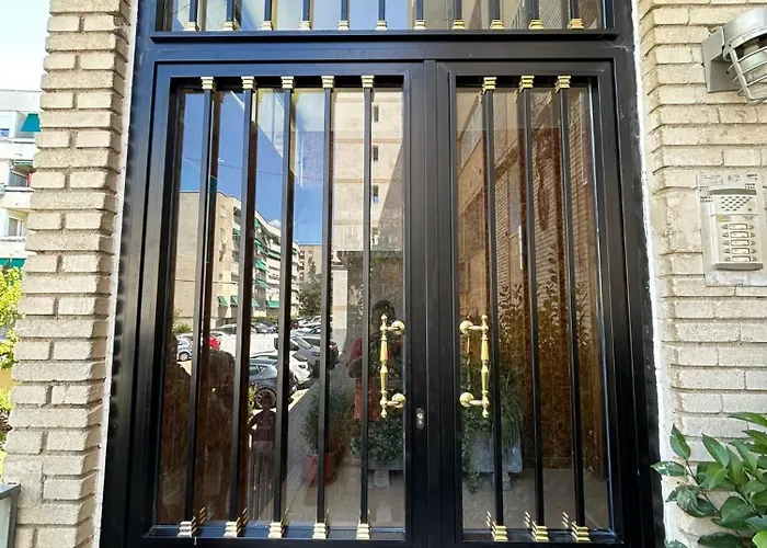 Ever House Ifema Mar De Cristal