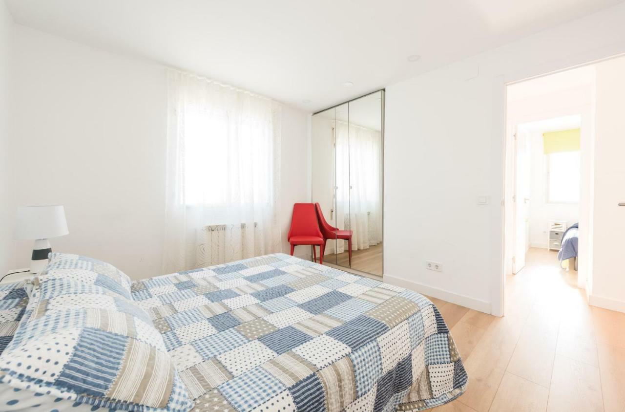 Ever House Ifema Mar De Cristal Apartment