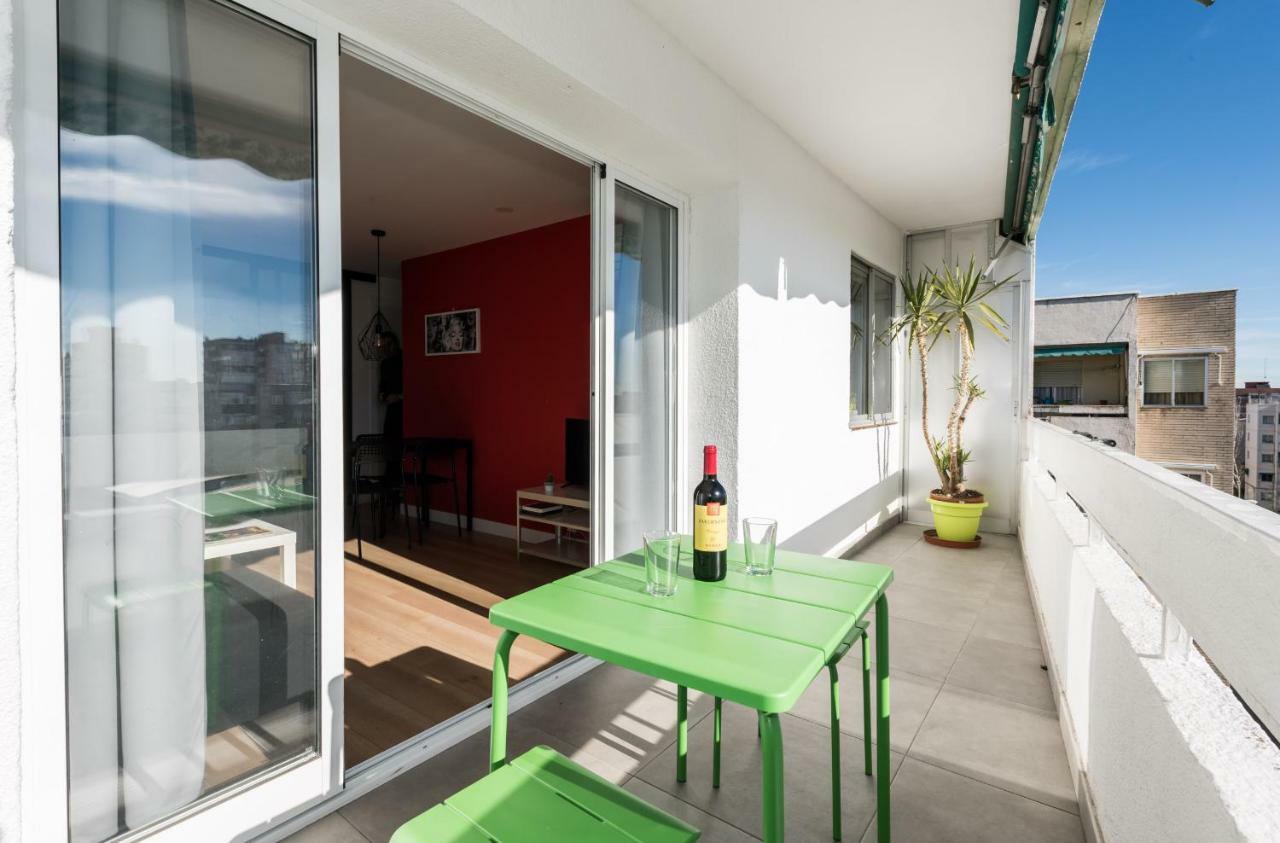 Apartment Ever House Ifema Mar De Cristal Madrid