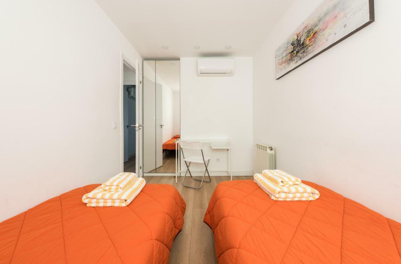 Apartment Ever House Ifema Mar De Cristal *